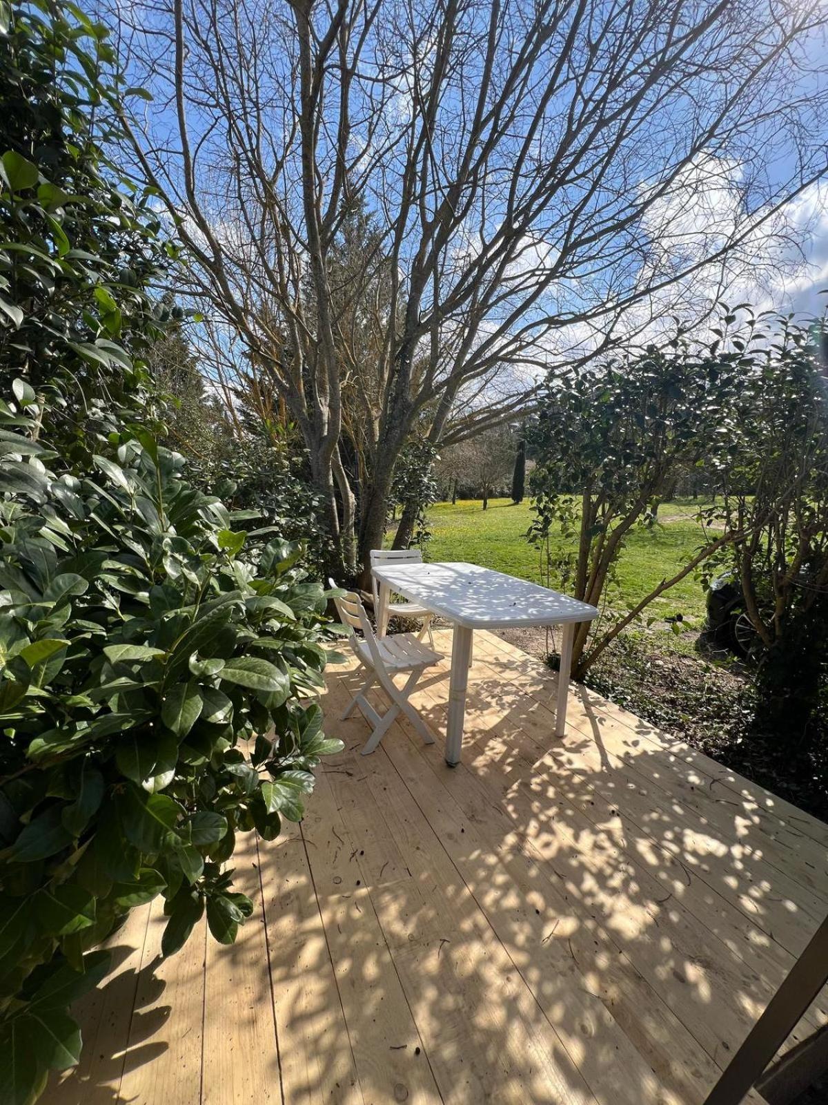 Holiday home Dans La Campagne Aixoise