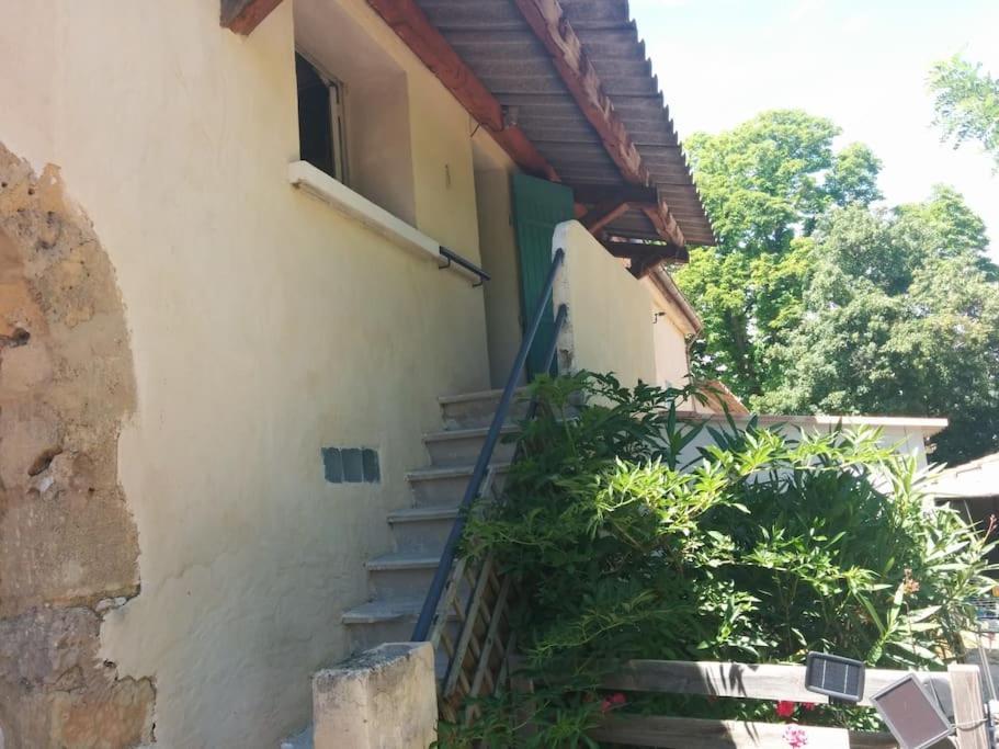 Dans La Campagne Aixoise Vakantiehuis