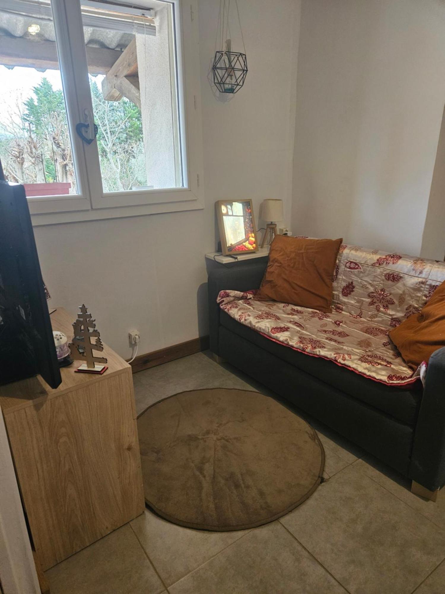 Dans La Campagne Aixoise Vakantiehuis