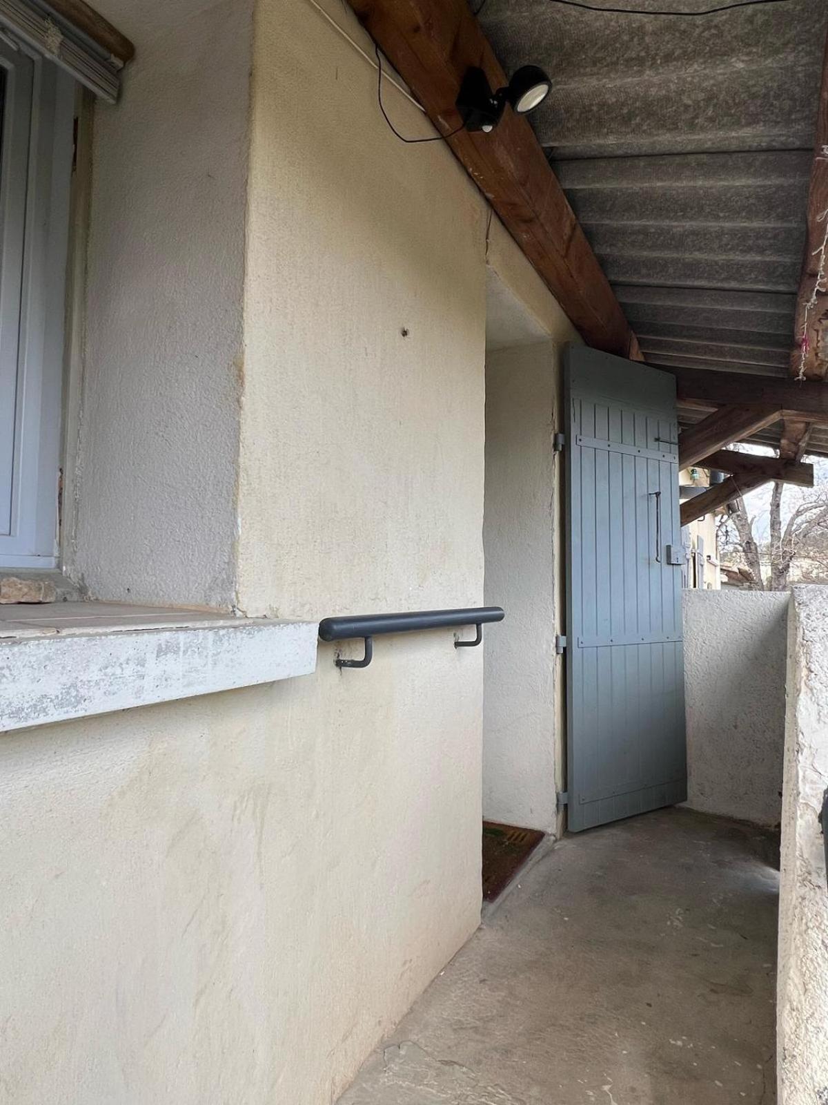 Ferienhaus Dans La Campagne Aixoise Meyreuil