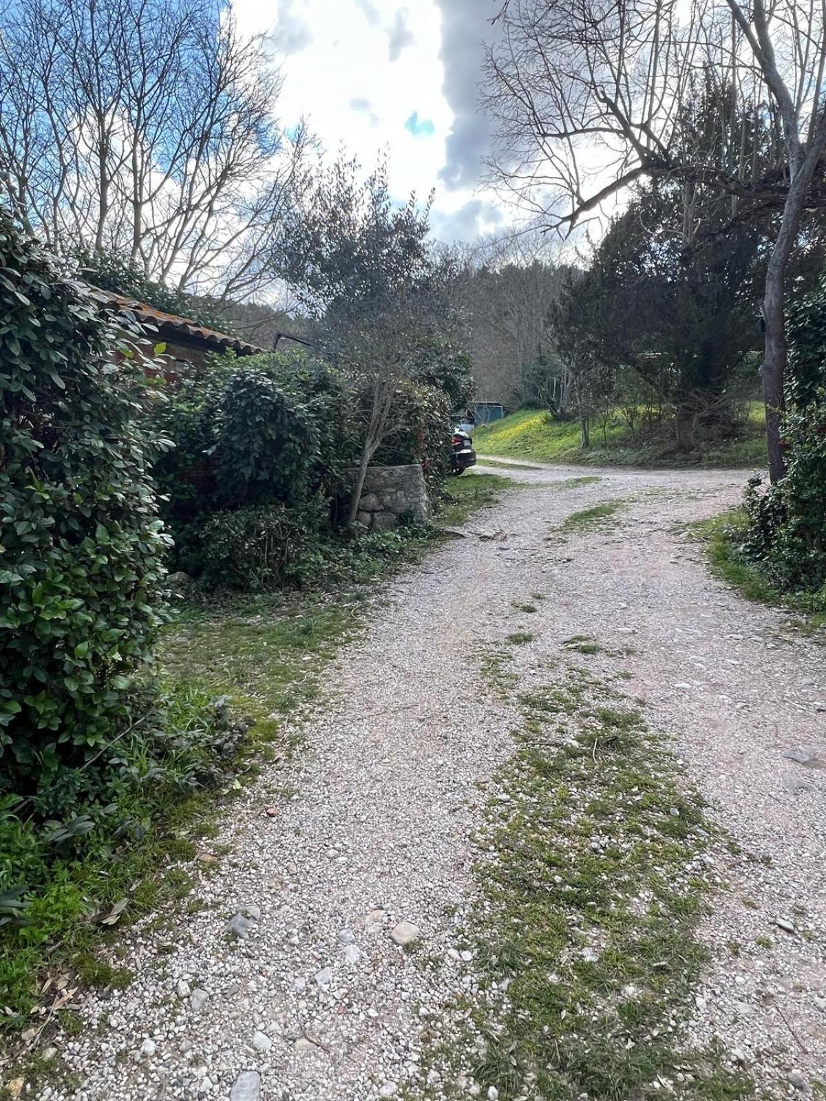 Dans La Campagne Aixoise Ferienhaus Meyreuil