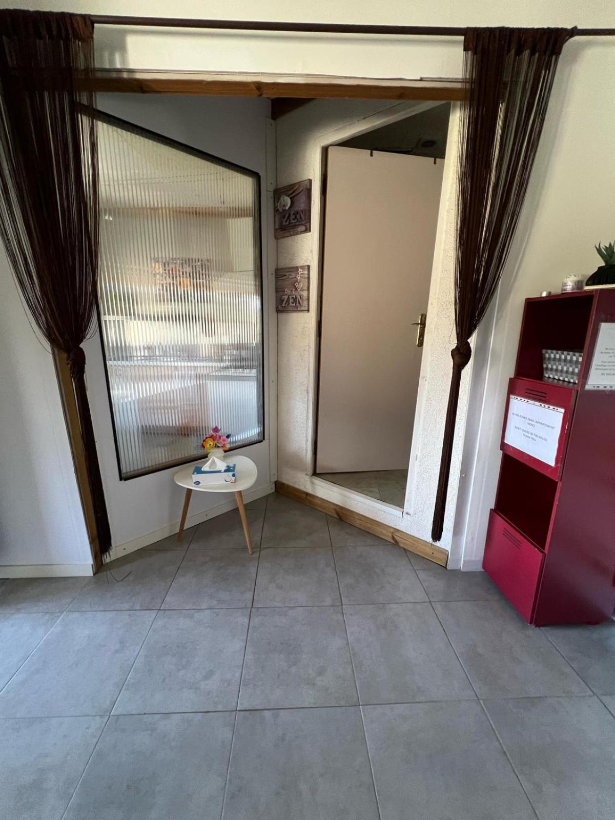 Vakantiehuis Dans La Campagne Aixoise