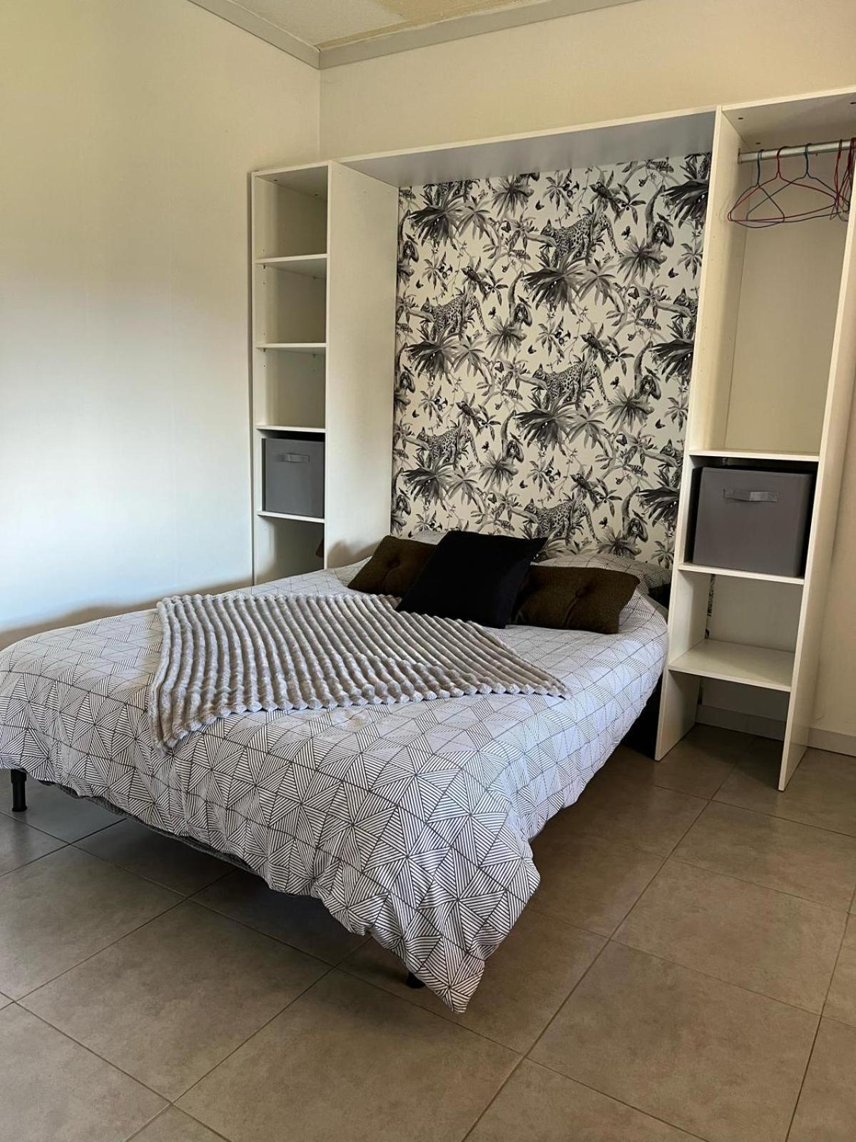 Dans La Campagne Aixoise Vakantiehuis *